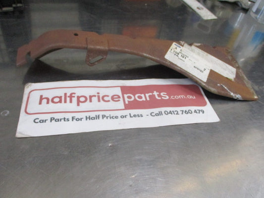 Ford Mondeo Genuine Left Hand Rear Bumper Bracket New Part