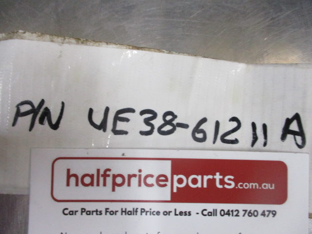 Mazda B5200/B2200/B2600 Genuine Heater Hose New Part