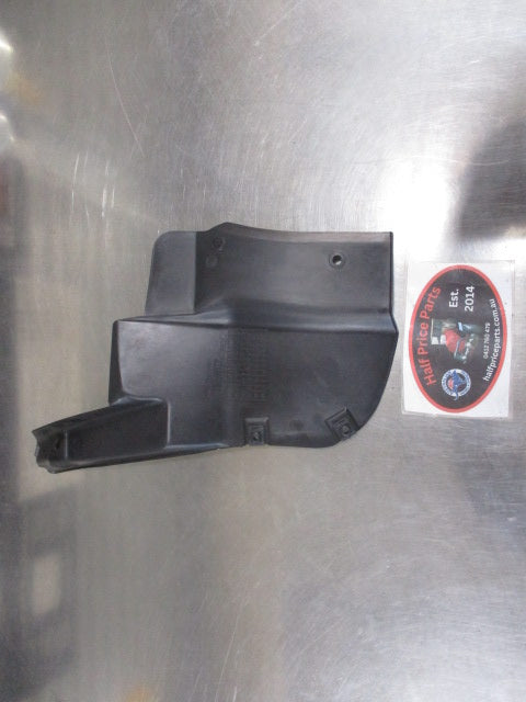 Hyundai Tiburon Genuine Left Hand Rear Wheel Guard New Part