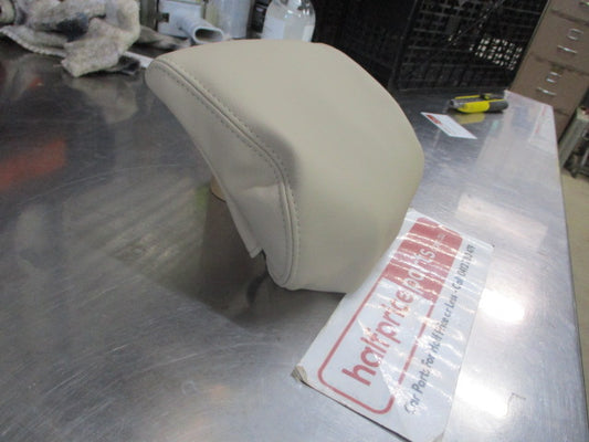 Ford Territory SZ Genuine Center Rear Head Rest Cover New Part
