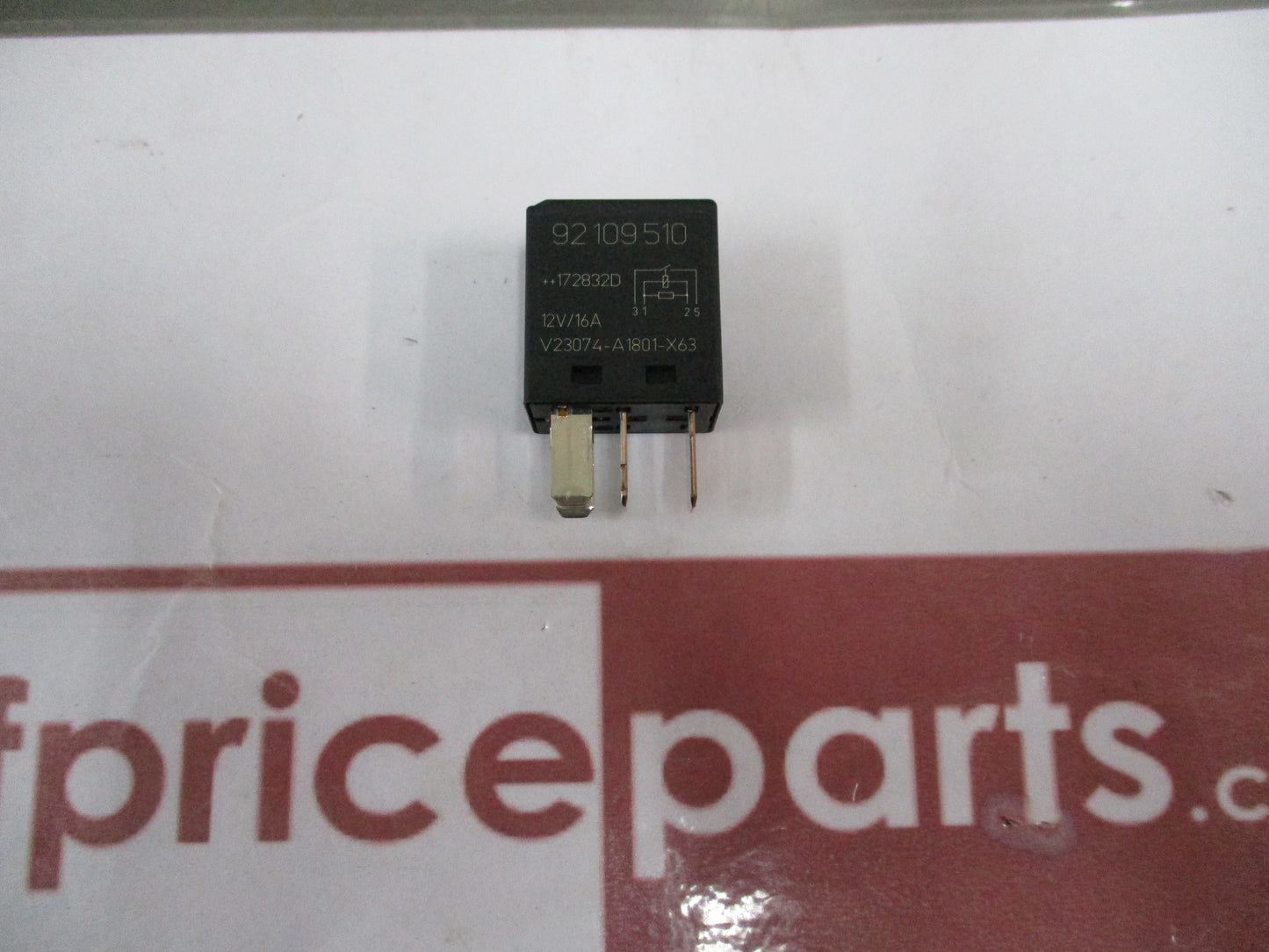 Holden Commodore VT-VZ/Caprice WH-WL Genuine Relay (Horn Etc.) New Part
