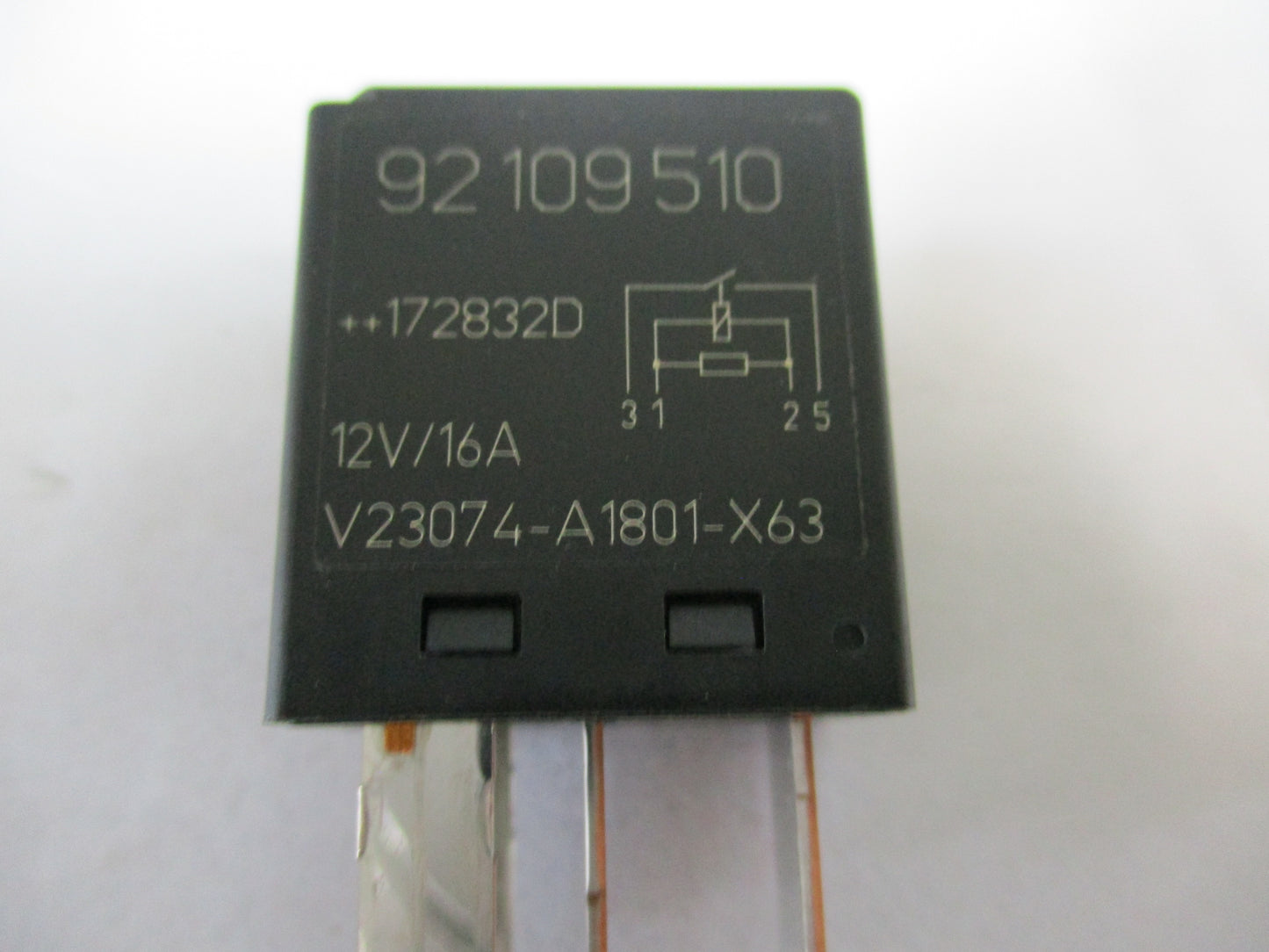 Holden Commodore VT-VZ/Caprice WH-WL Genuine Relay (Horn Etc.) New Part