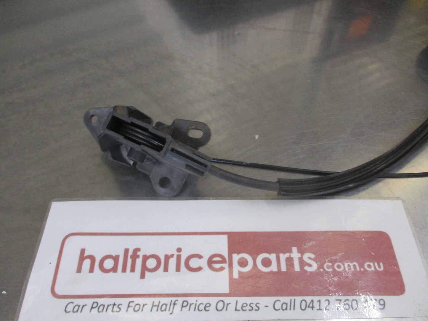 Kia Carnival Genuine Drive Assembly Unit Power Sliding Door Left Side (Passenger) New Part