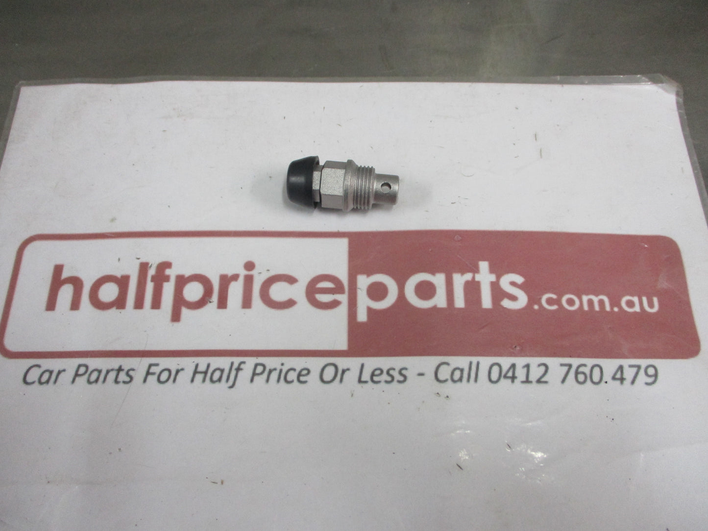 Holden Barina/Deawoo Larnos/Espero/Lecetti Genuine Manual Transmission Fluid Plug New Part