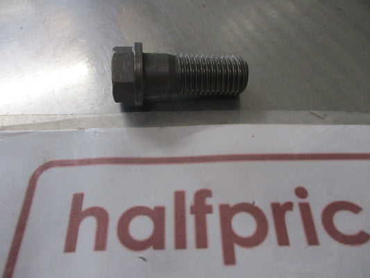 Nissan Datsun Genuine Camshaft Sprocket Bolt L-Series Engine New Part