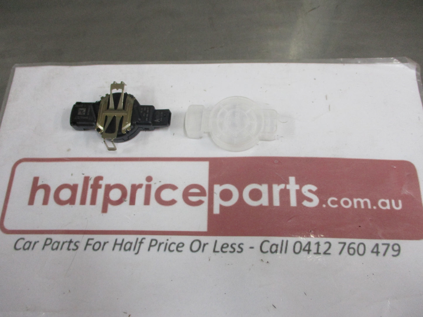 Holden GM Chevrolet SS Genuine Rain Sensor New Part