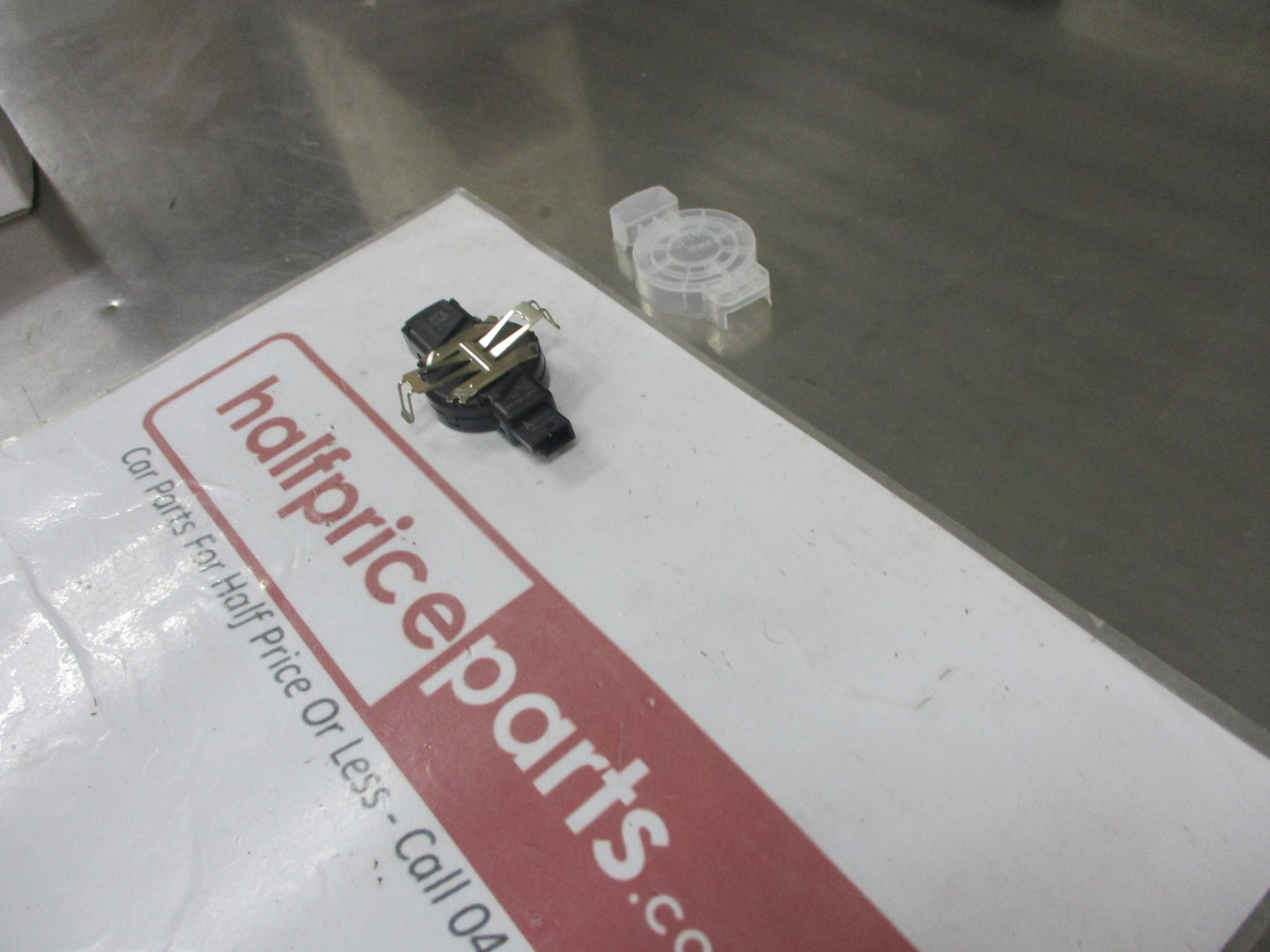 Holden GM Chevrolet SS Genuine Rain Sensor New Part