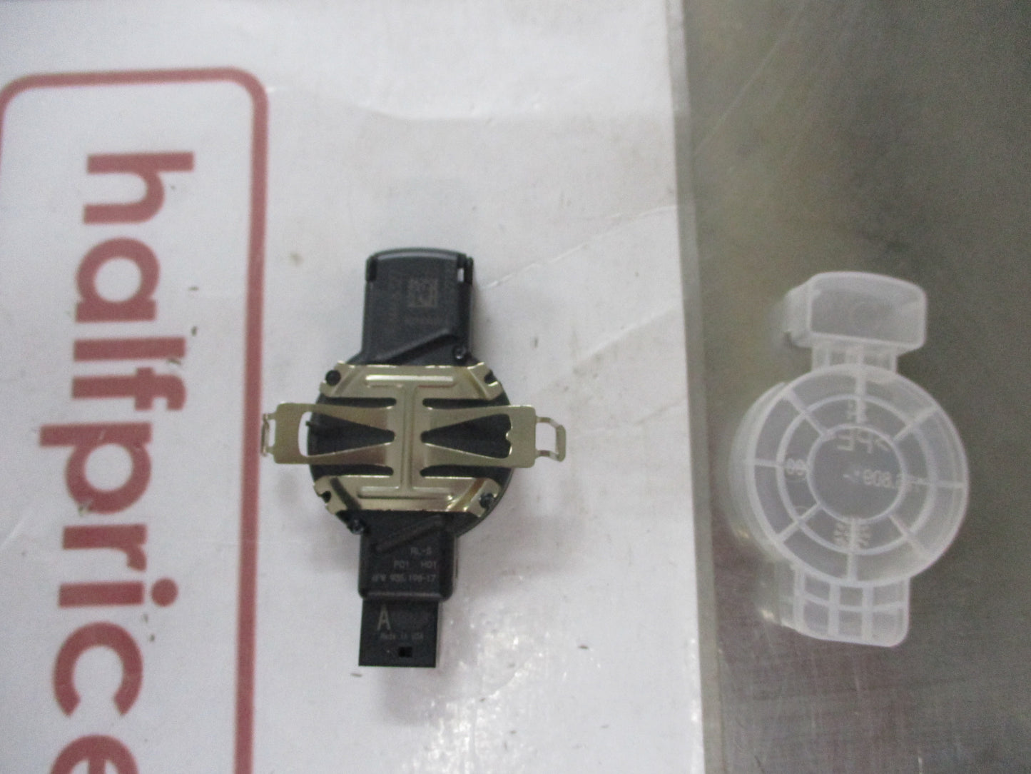 Holden GM Chevrolet SS Genuine Rain Sensor New Part