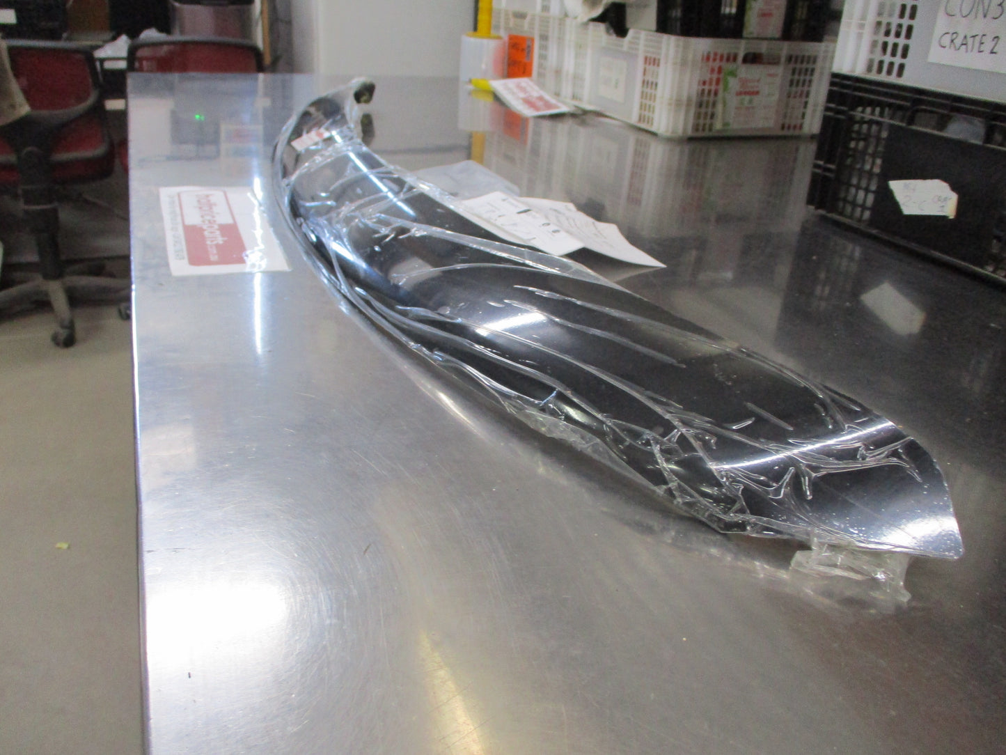 Kia Optima Genuine Tinted Bonnet Protector (Replacement Only NO FITTING KIT) New Part