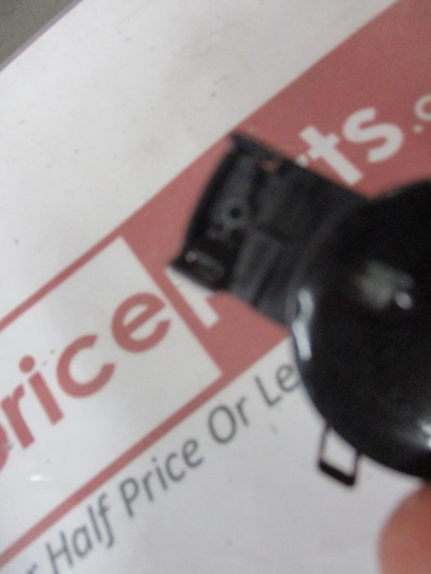 Holden GM Chevrolet SS Genuine Rain Sensor New Part