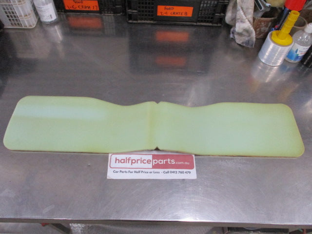 Ford Escape Genuine Roof Insulator New Part