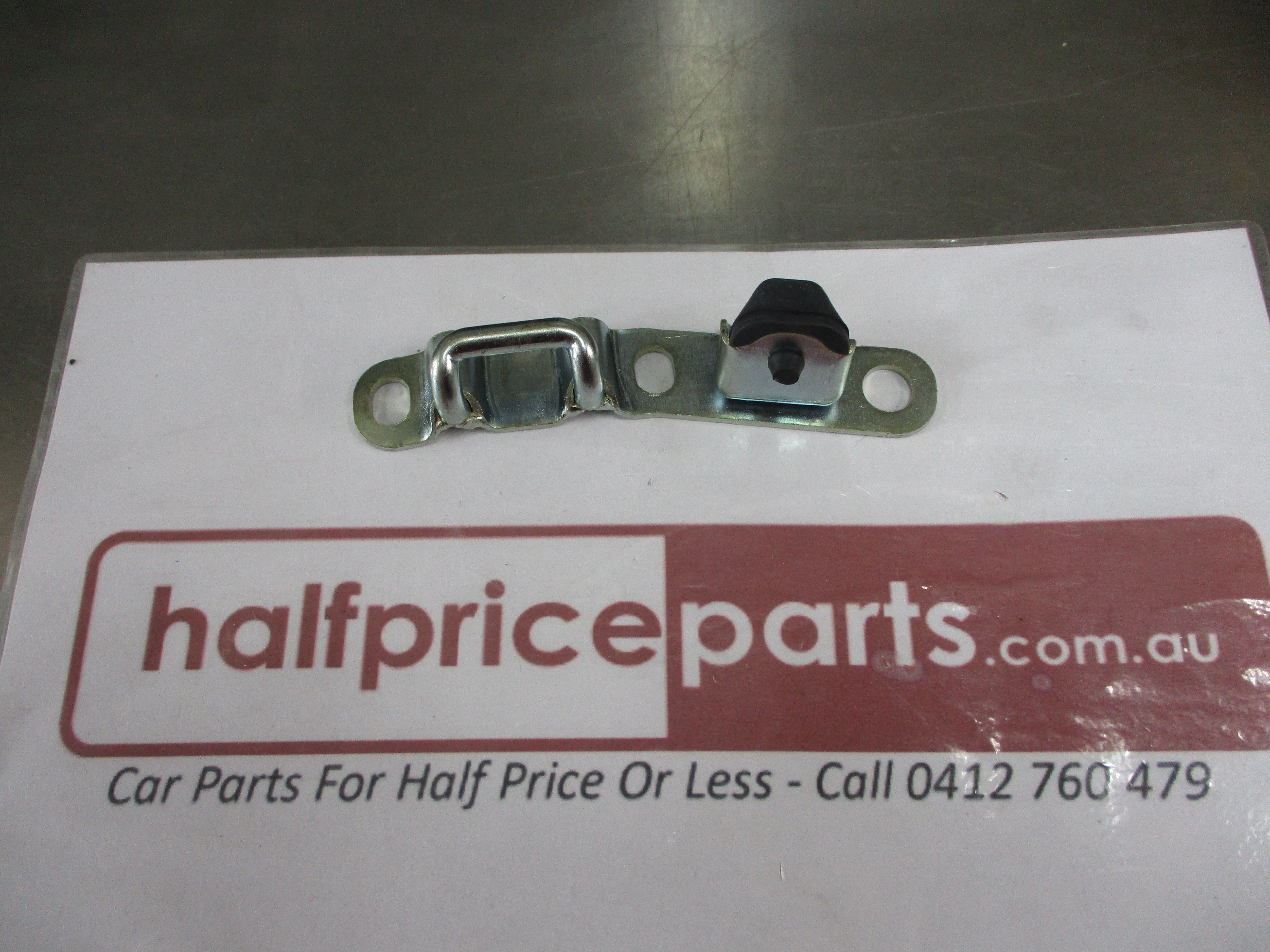 Toyota Landcruiser Genuine Back Door Upper Striker Assembly New
