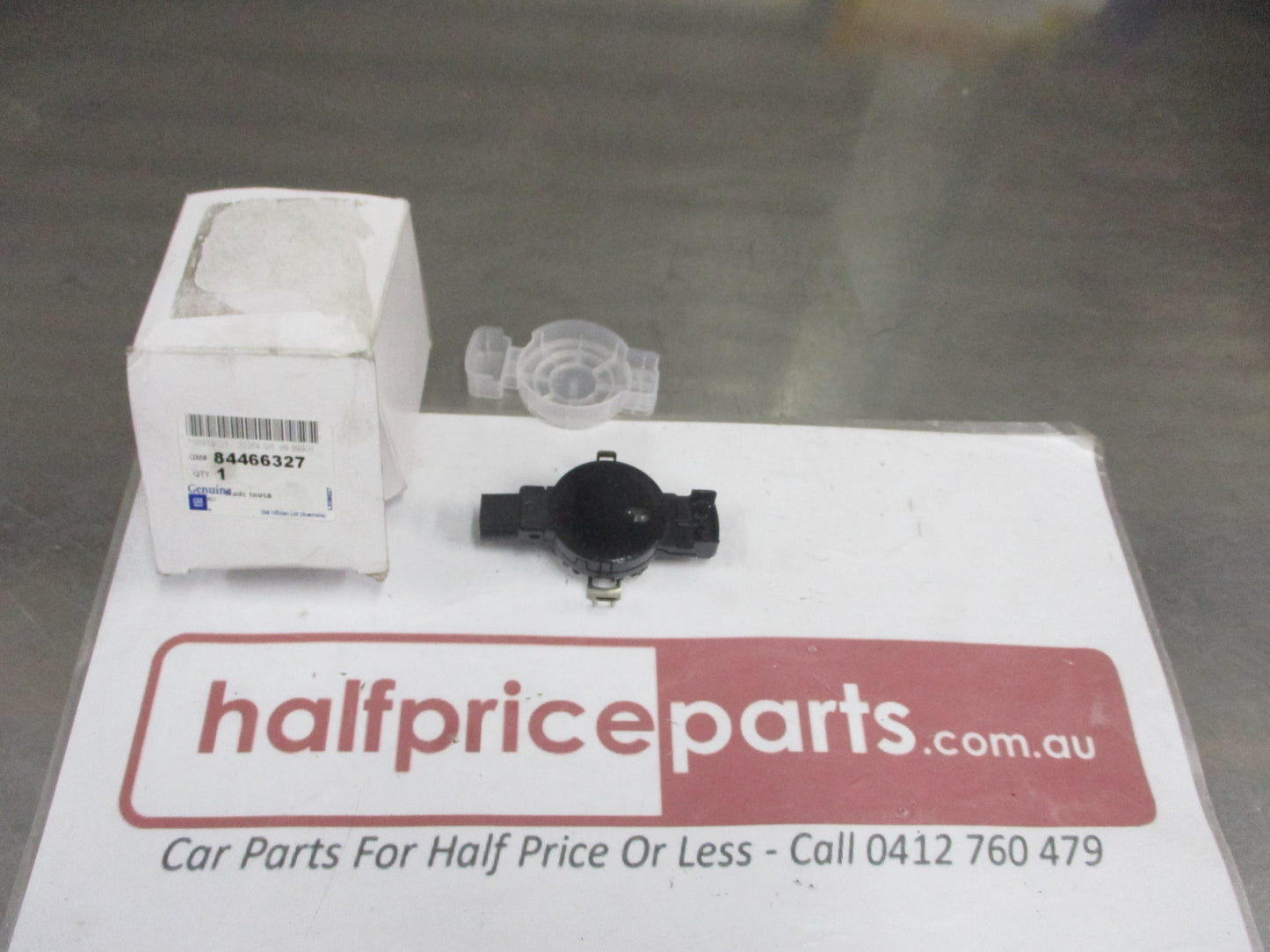 Holden GM Chevrolet SS Genuine Rain Sensor New Part