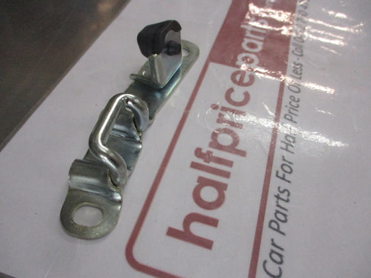 Toyota Landcruiser Genuine Back Door Upper Striker Assembly New Part