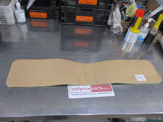 Ford Escape Genuine Roof Insulator New Part