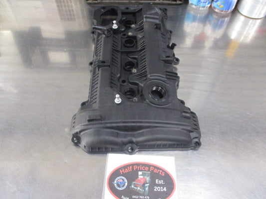 Kia Sportage/Hyundai IX35 Genuine Valve Rocker Cover New Part