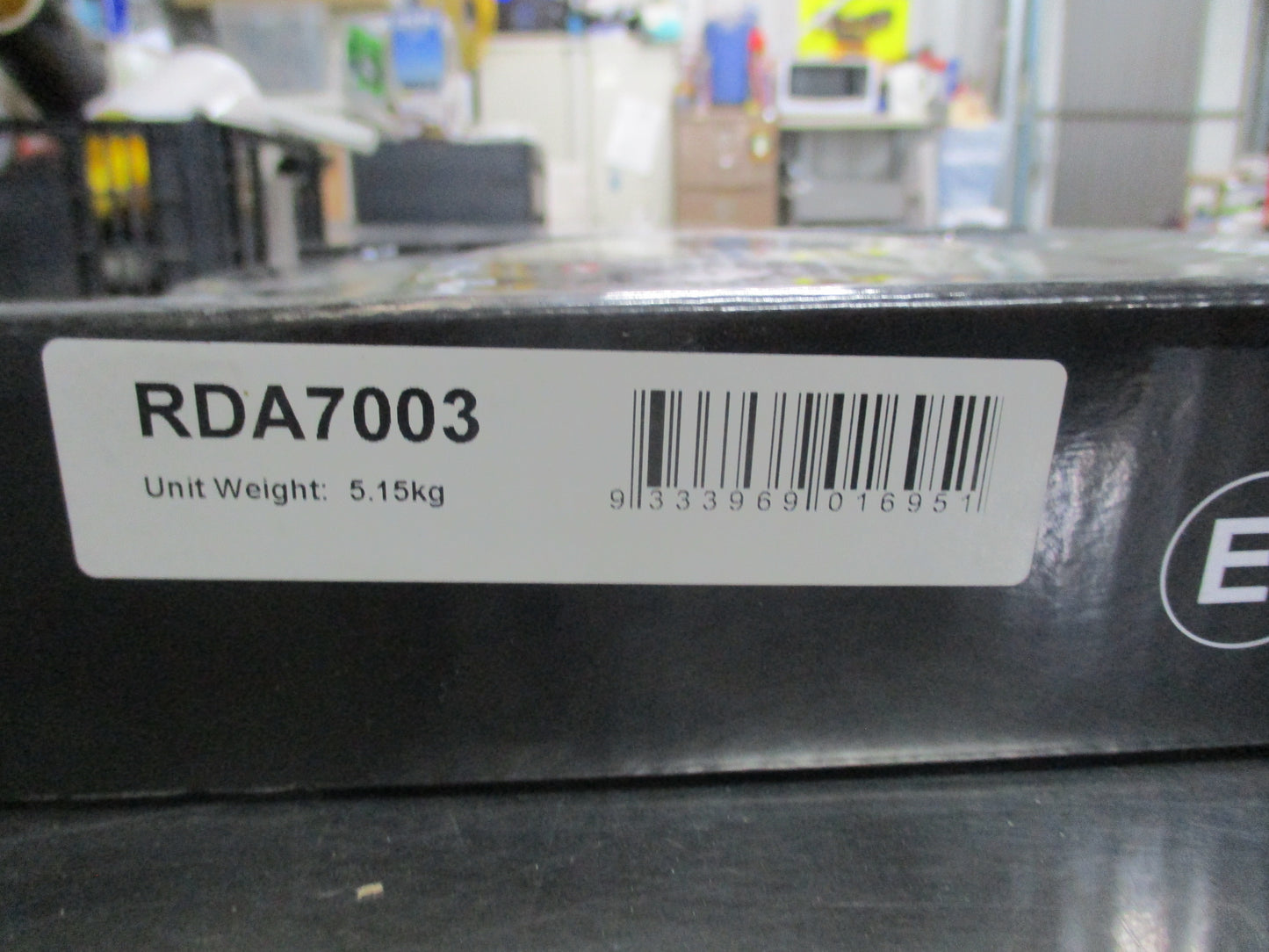 RDA Standard Front Disc Rotor To Suit MG MGB GT New Part