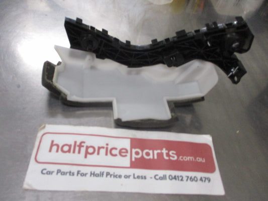 Ford Ford PK Ranger Genuine Front Left Hand No.2 Bumper Retainer New Part