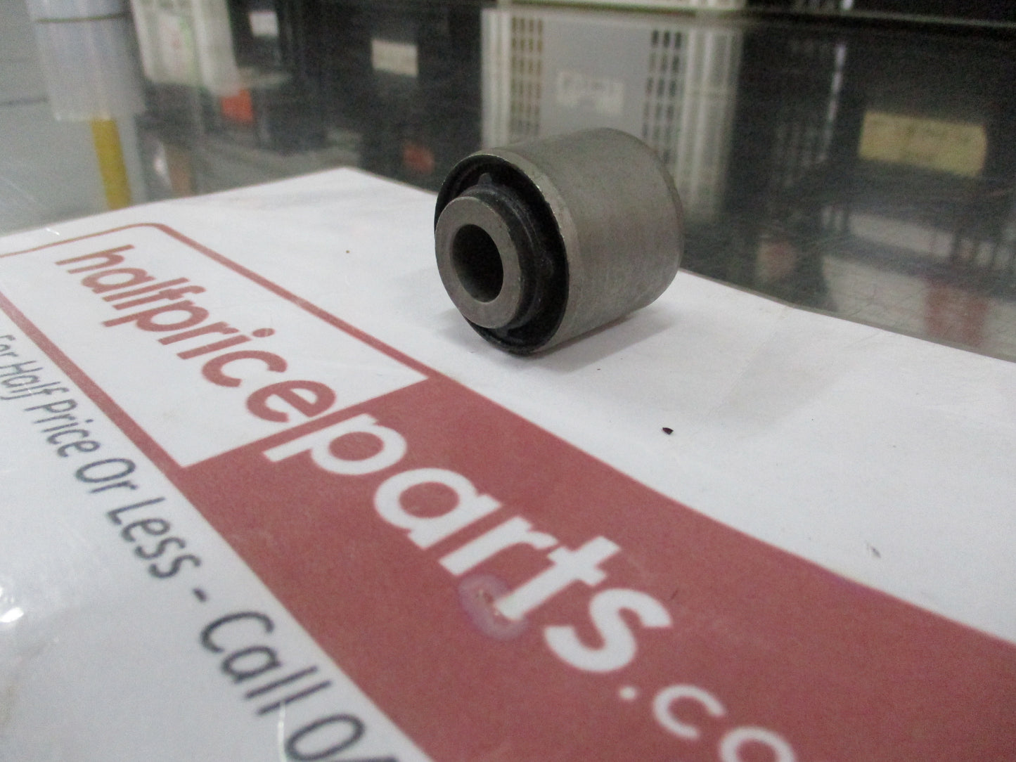 Subaru Various Models Genuine Tie Rod Assembly Bushing New Part