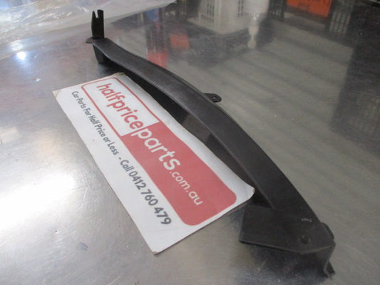 Ford Focus LS/LT Genuine Left Hand Front Bumper Retainer New Part