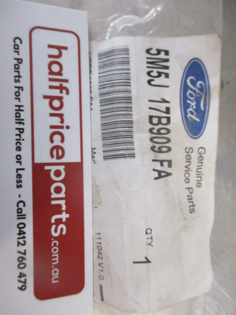 Ford Focus LS/LT Genuine Left Hand Front Bumper Retainer New Part