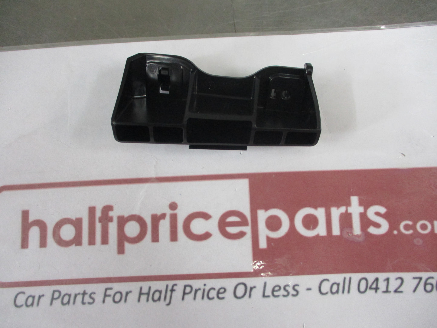 Subaru Impreza/Outback/WRX Genuine Left Hand Front Side Bumper Bracket New Part