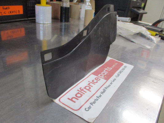 Ford FG Falcon Genuine Right Hand Front Air Deflector New Part