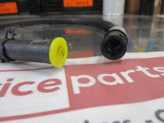 Ford Transit VH/VJ Genuine Power Steering Return Hoes New Part