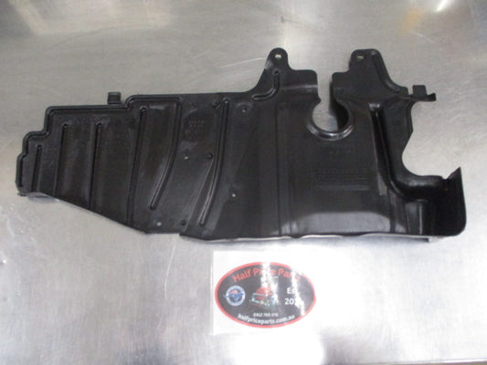 Mitsubishi Lancer Evo 7 Genuine Right Hand Lower Engine Cover New Part