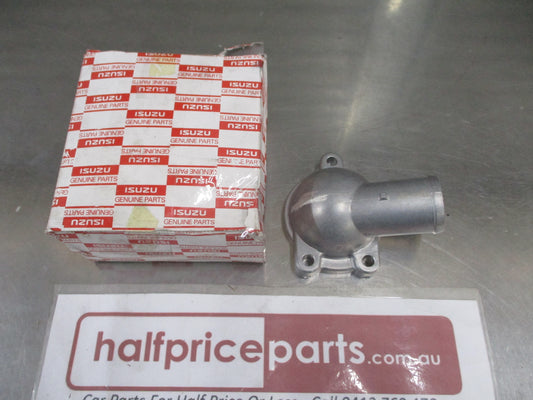 Holden Jackaroo Genuine Thermostat Water Inlet Pipe New Part