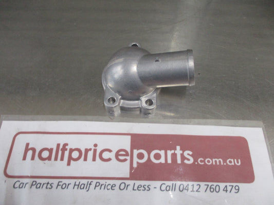 Holden Jackaroo Genuine Thermostat Water Inlet Pipe New Part