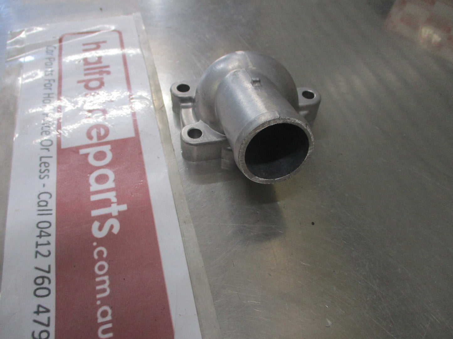 Holden Jackaroo Genuine Thermostat Water Inlet Pipe New Part