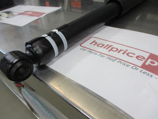 Toyota Hilux N80 Genuine Rear Shocks (Pair) Used Part VGC