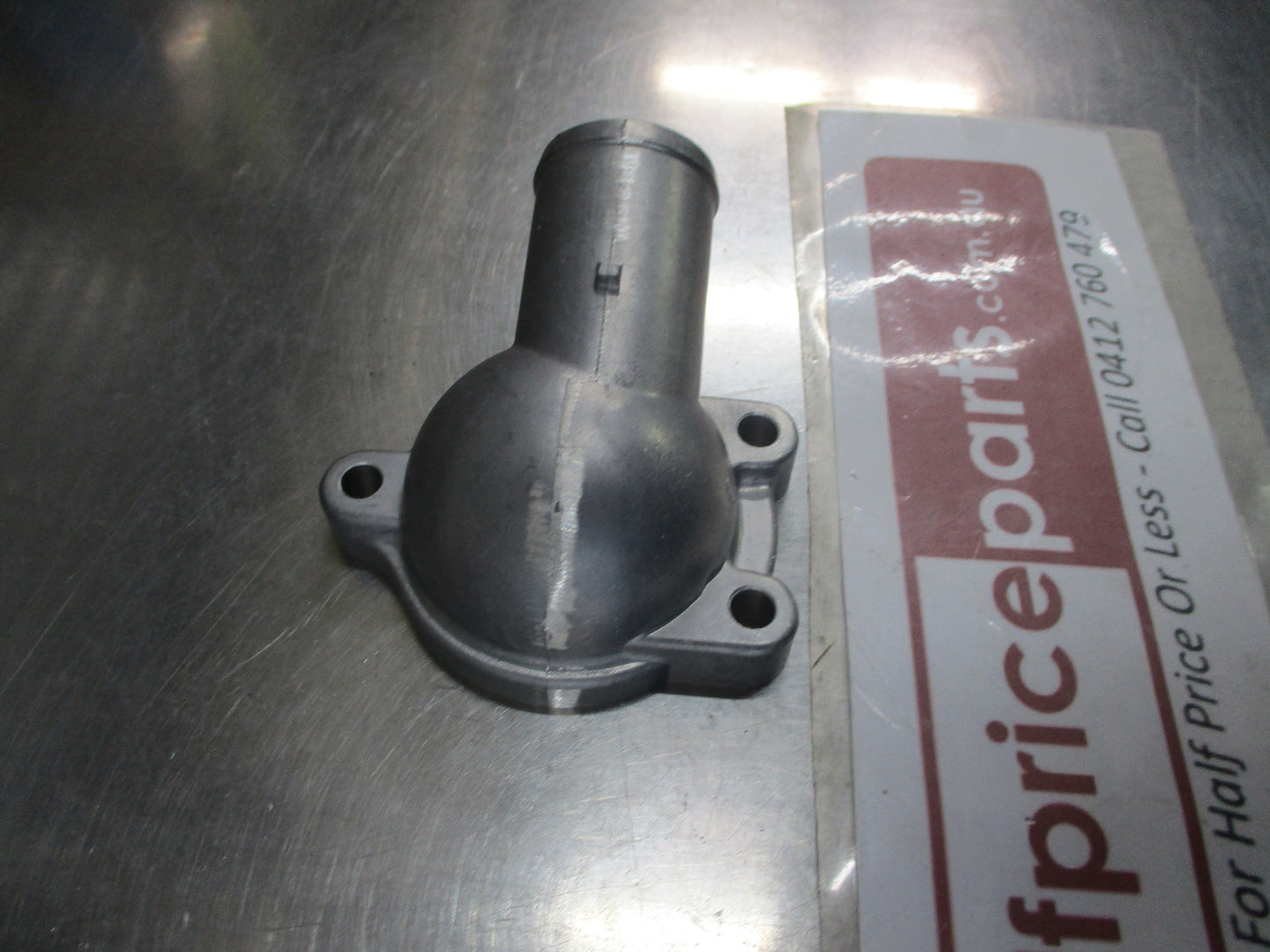 Holden Jackaroo Genuine Thermostat Water Inlet Pipe New Part