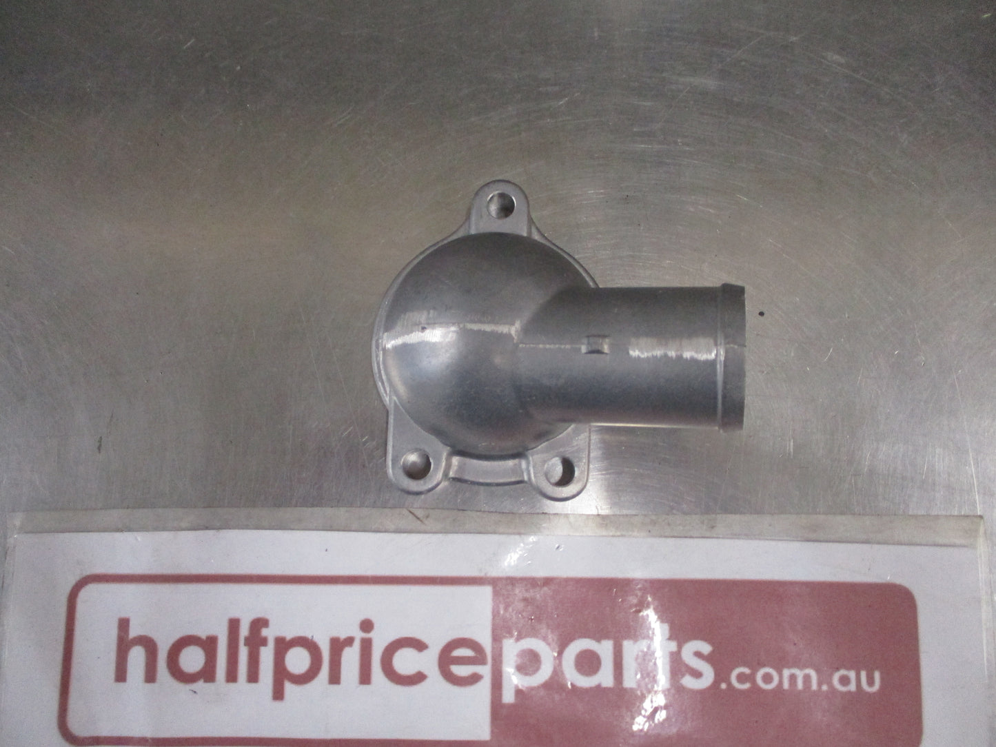 Holden Jackaroo Genuine Thermostat Water Inlet Pipe New Part