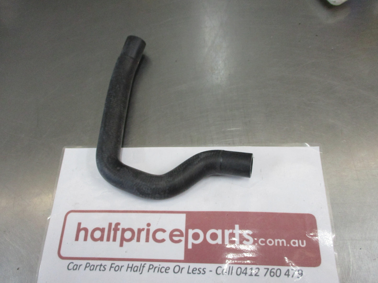 Nissan Navara D40M/R51 Pathfinder Genuine Water Hose New Part