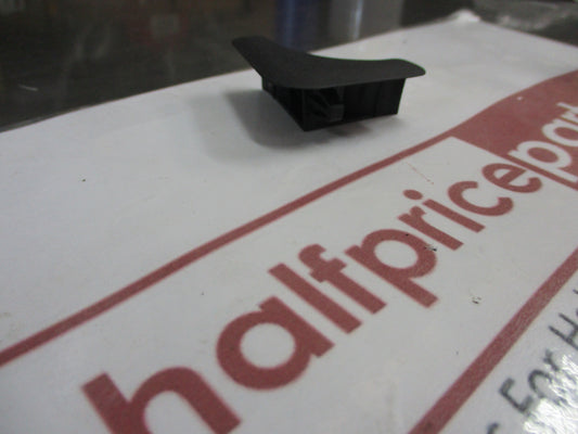 Nissan Pathfinder Genuine Drivers Door Mirror Trim New Part