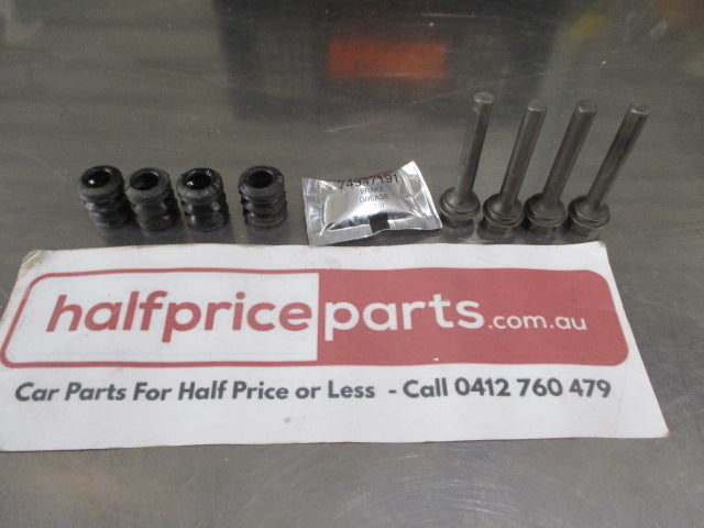 Ford Focus/Fiesta Genuine Rear Caliper Retaining Pin Kit New Part