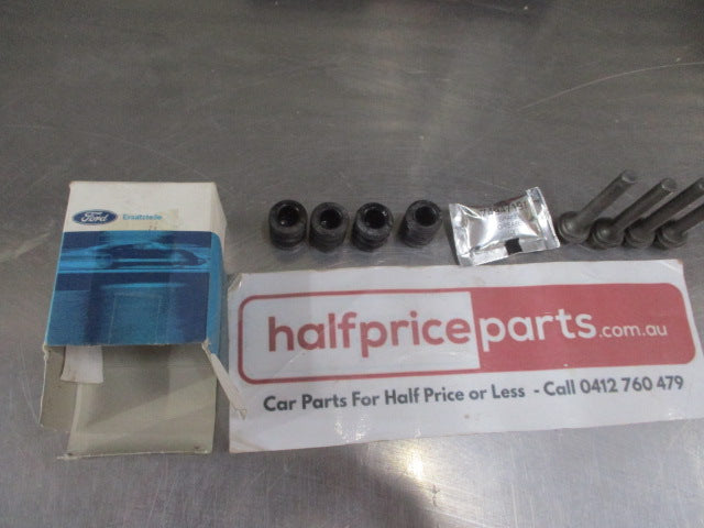 Ford Focus/Fiesta Genuine Rear Caliper Retaining Pin Kit New Part
