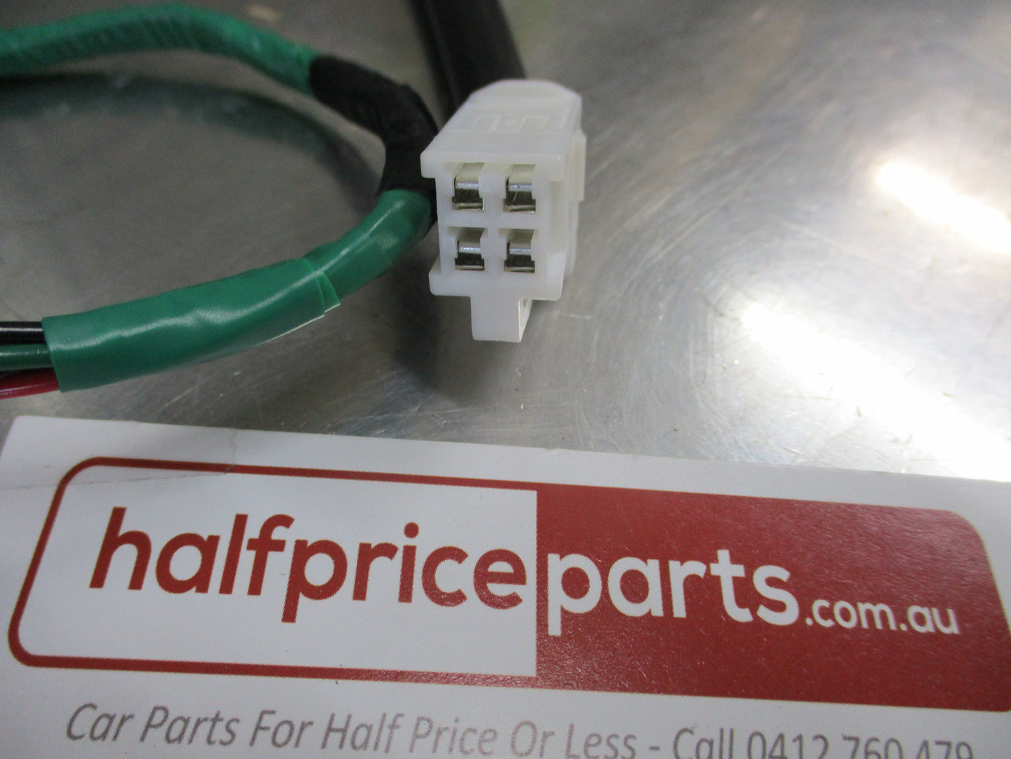 Toyota Camry Genuine Right Hand Rear Tail Light Wiring New Part