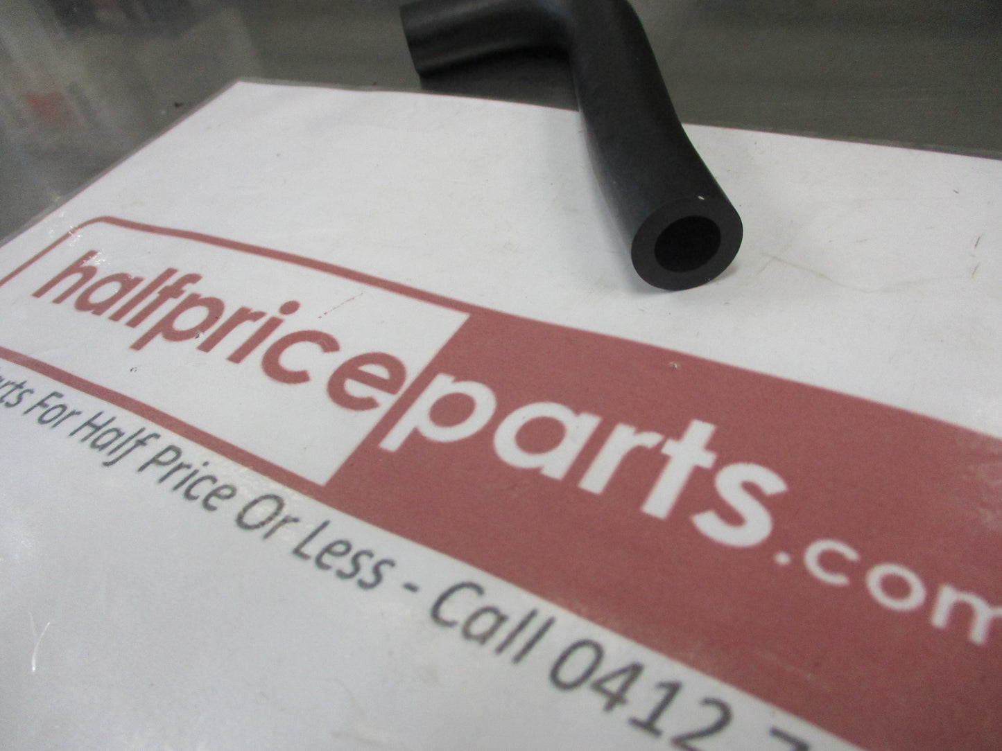 Nissan Pulsar Genuine Blow By Hose New Part