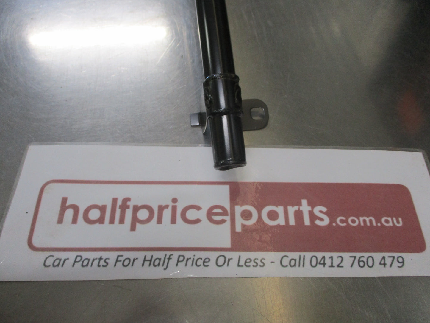Kia Cerato Sedan Genuine Front Bumper Lower Stiffener Bar New Part