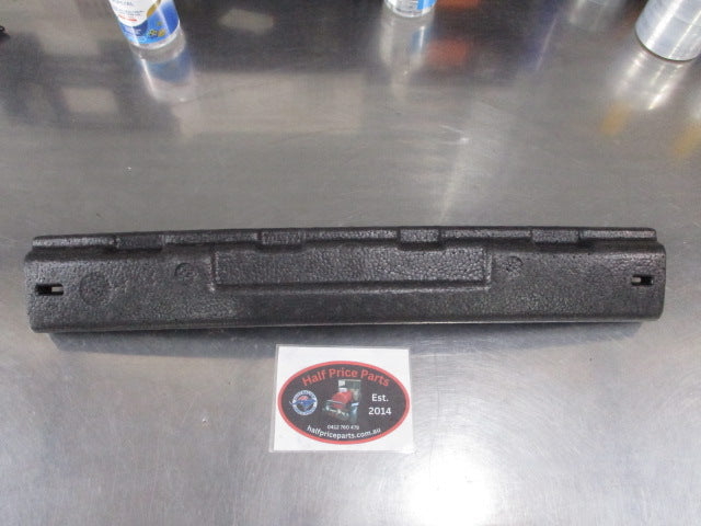 Hyundai Santa Fe Genuine Front Bumper Energy Absorber New Part