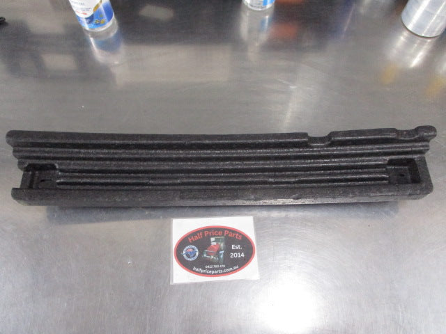 Hyundai Santa Fe Genuine Front Bumper Energy Absorber New Part