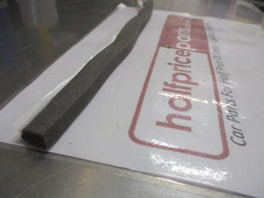 Nissan Skyline GT-R R34 Genuine Left Hand Radiator Seal New Part