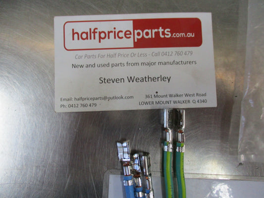 Citroen C4 Picasso/Spacetourer Genuine Cable Set Repair Kit New Part