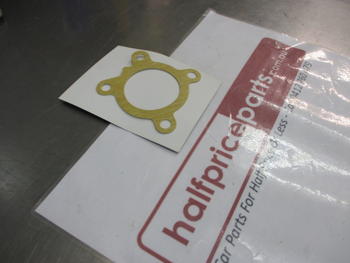 Nissan Skyline R32/R33/R34 GT-R/GTS Genuine Oil Filter Gasket New Part