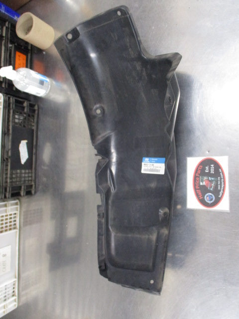 Hyundai Elantra Genuine Right Hand Rear Splash Guard New Part