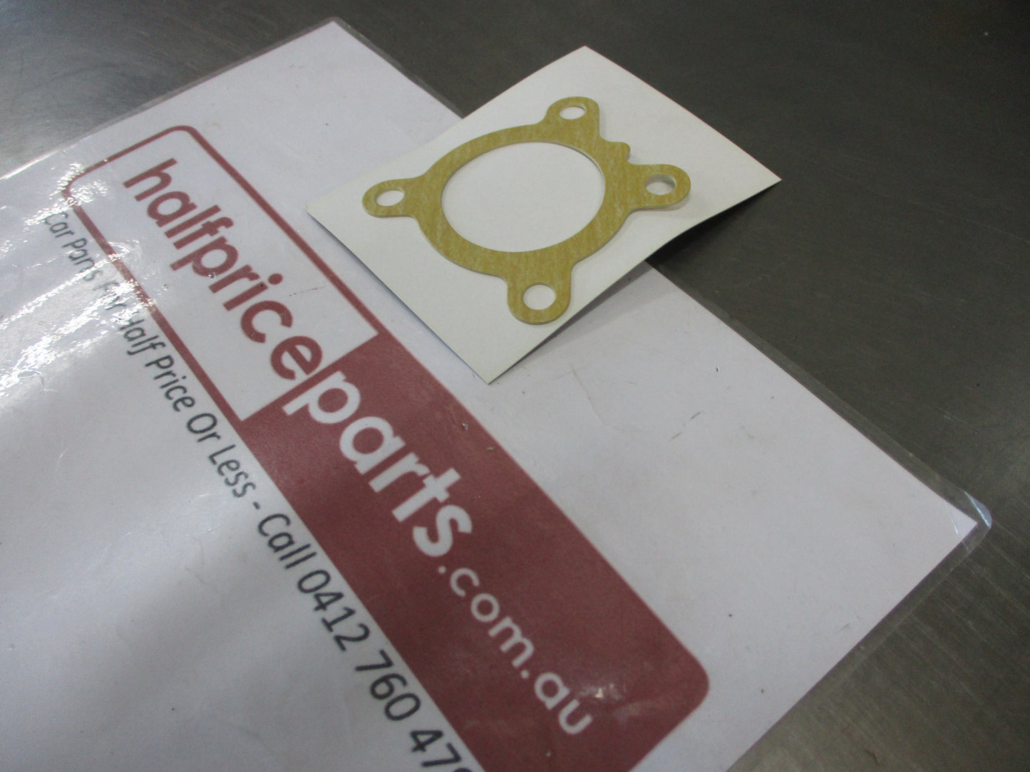 Nissan Skyline R32/R33/R34 GT-R/GTS Genuine Oil Filter Gasket New Part