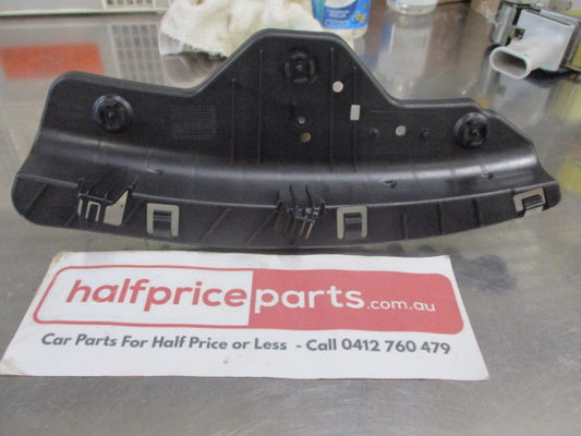 Ford Kuga Series II Genuine Left Hand Front Fog Light Trim/Grille New Part